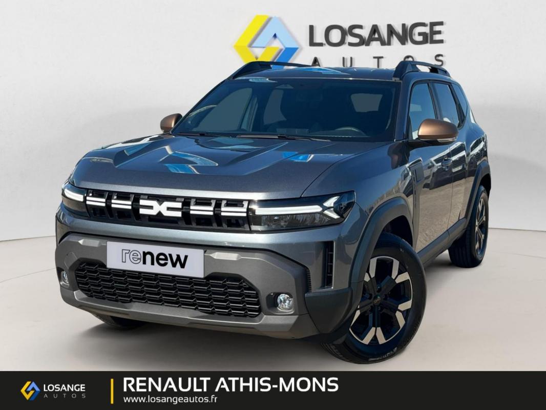 Image de l'annonce principale - Dacia Duster