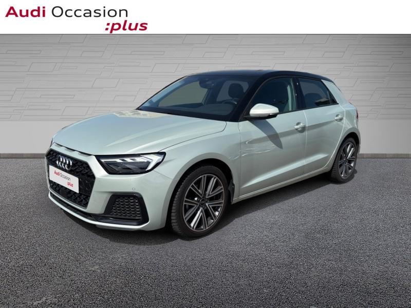 Image de l'annonce principale - Audi A1