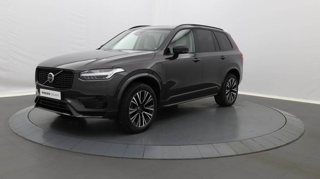 Image de l'annonce principale - Volvo XC90