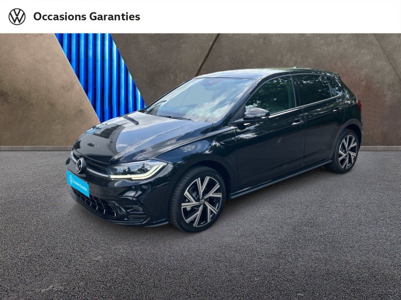 Image de l'annonce principale - Volkswagen Polo