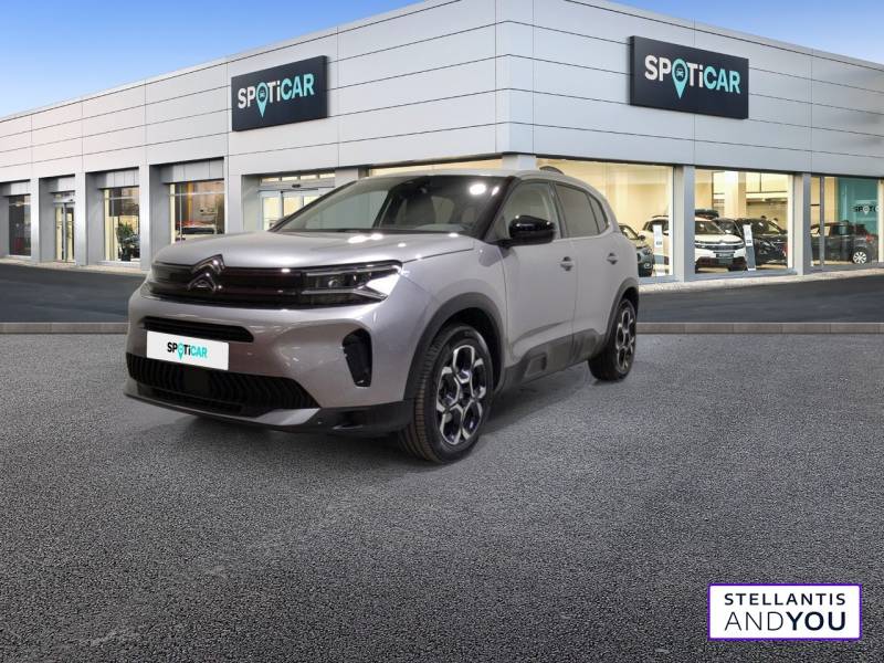 Image de l'annonce principale - Citroën C5 Aircross