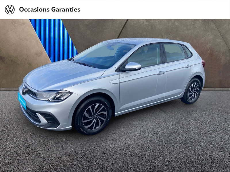 Image de l'annonce principale - Volkswagen Polo