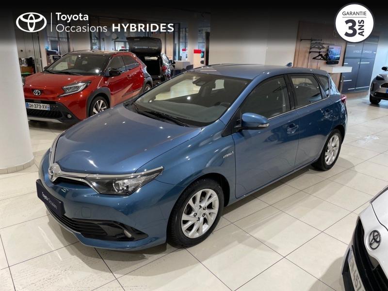 Image de l'annonce principale - Toyota Auris