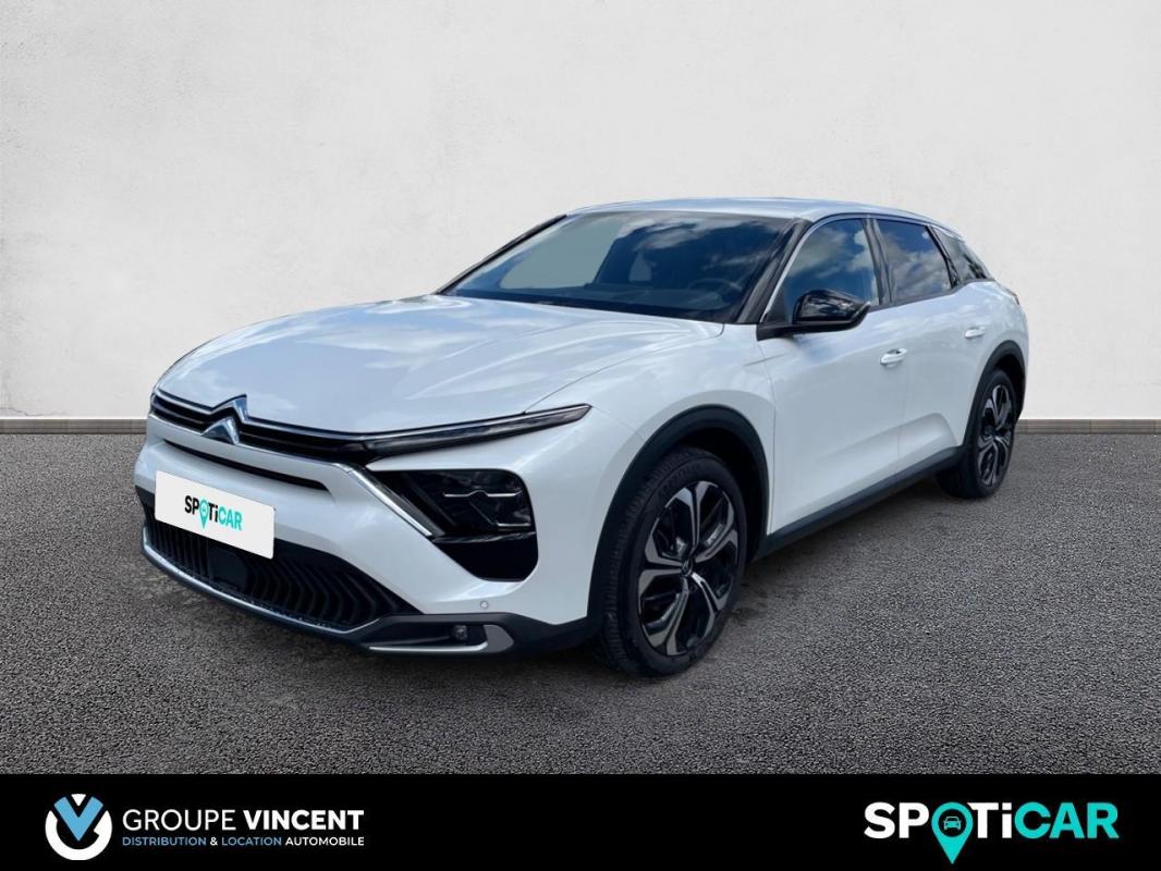 Image de l'annonce principale - Citroën C5