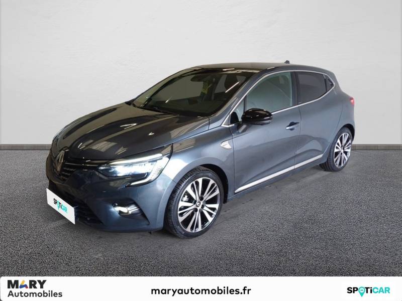 Image de l'annonce principale - Renault Clio