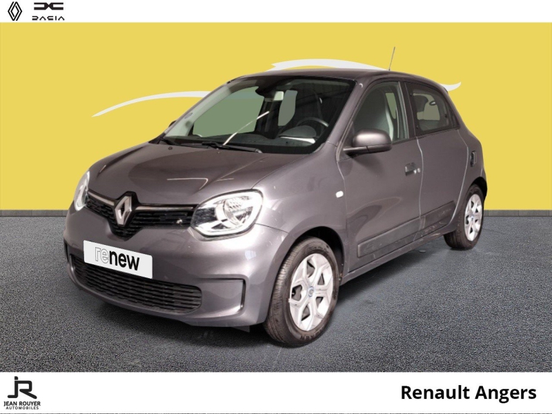 Image de l'annonce principale - Renault Twingo