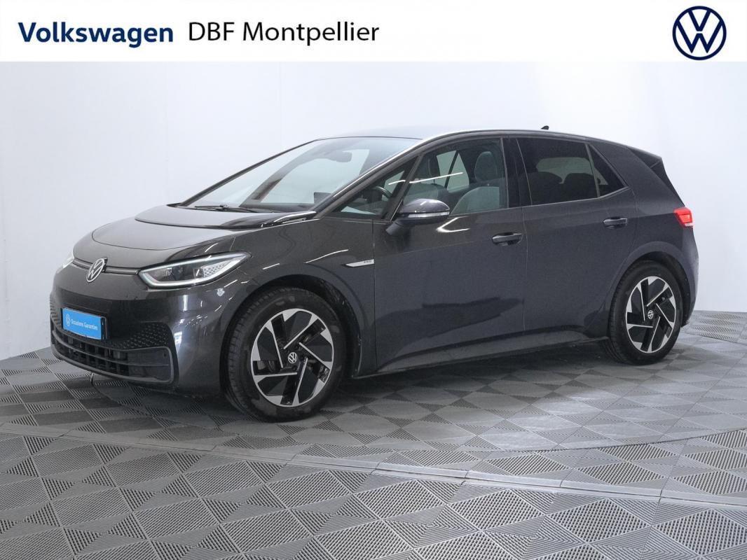 Image de l'annonce principale - Volkswagen ID.3