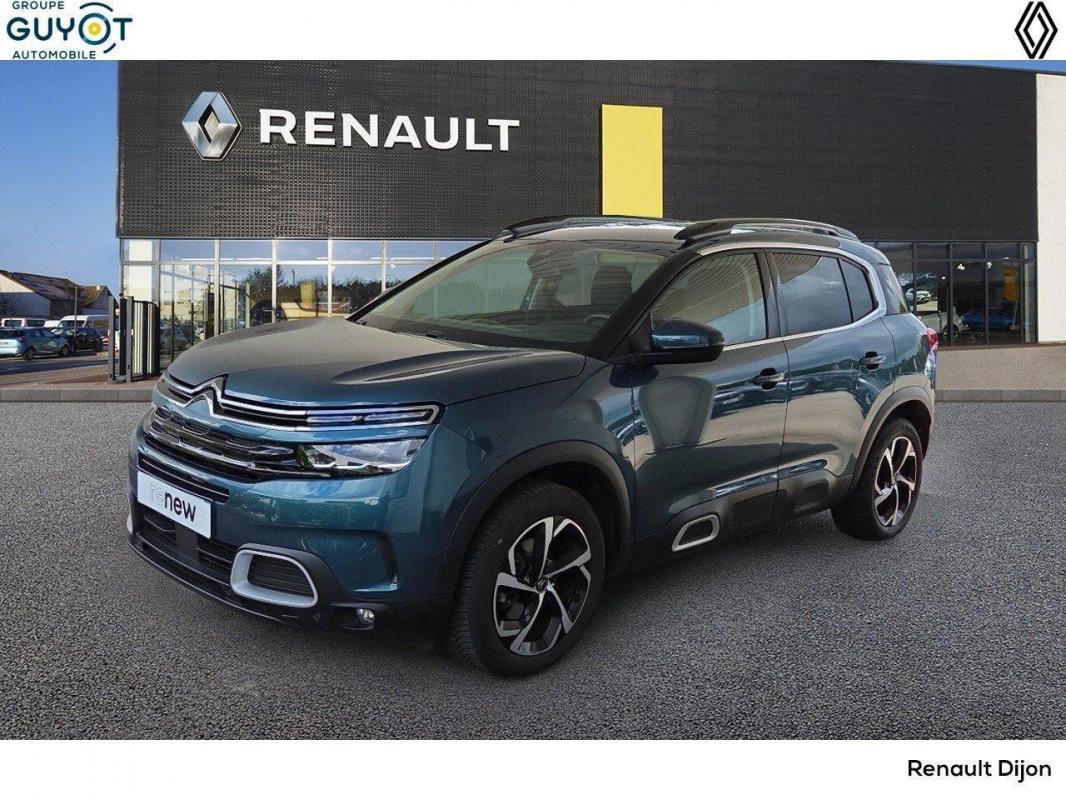 Image de l'annonce principale - Citroën C5 Aircross