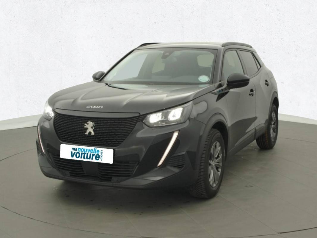 Image de l'annonce principale - Peugeot 2008