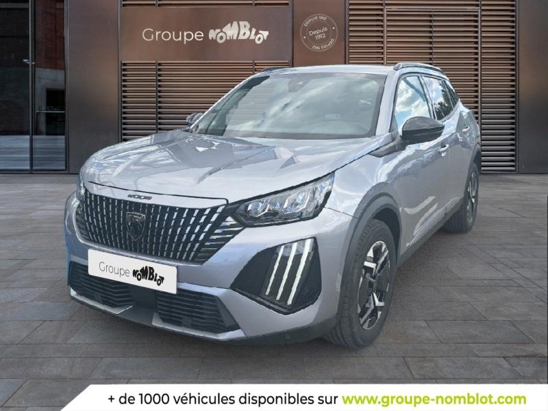 Image de l'annonce principale - Peugeot 2008