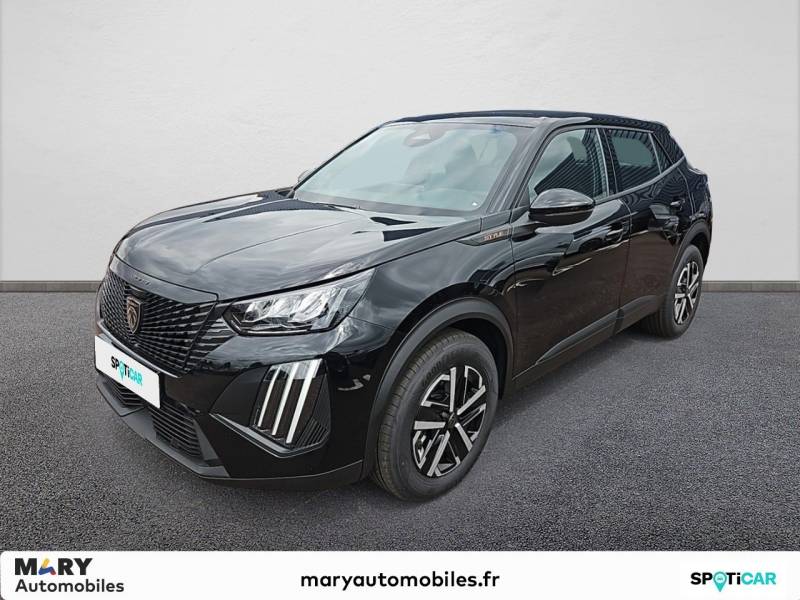 Image de l'annonce principale - Peugeot 2008