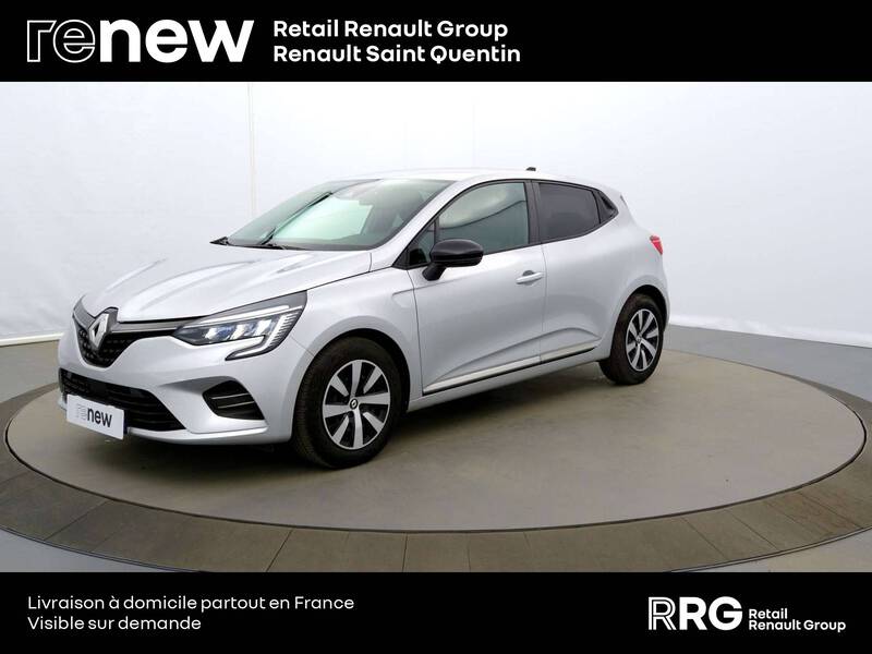 Image de l'annonce principale - Renault Clio