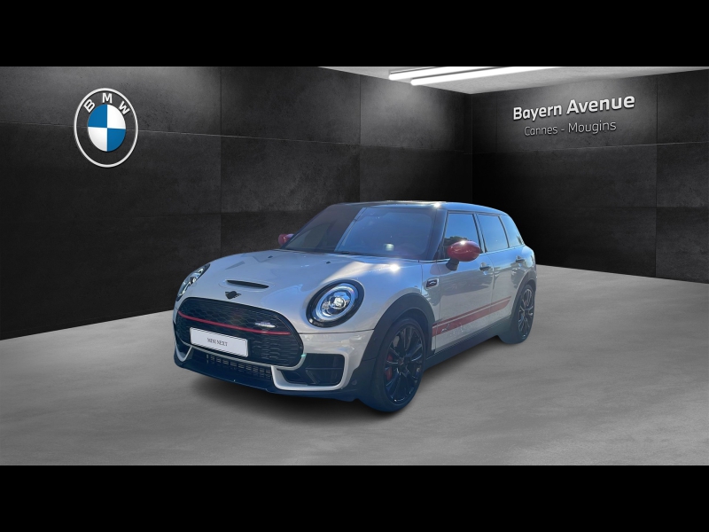 Image de l'annonce principale - MINI Clubman