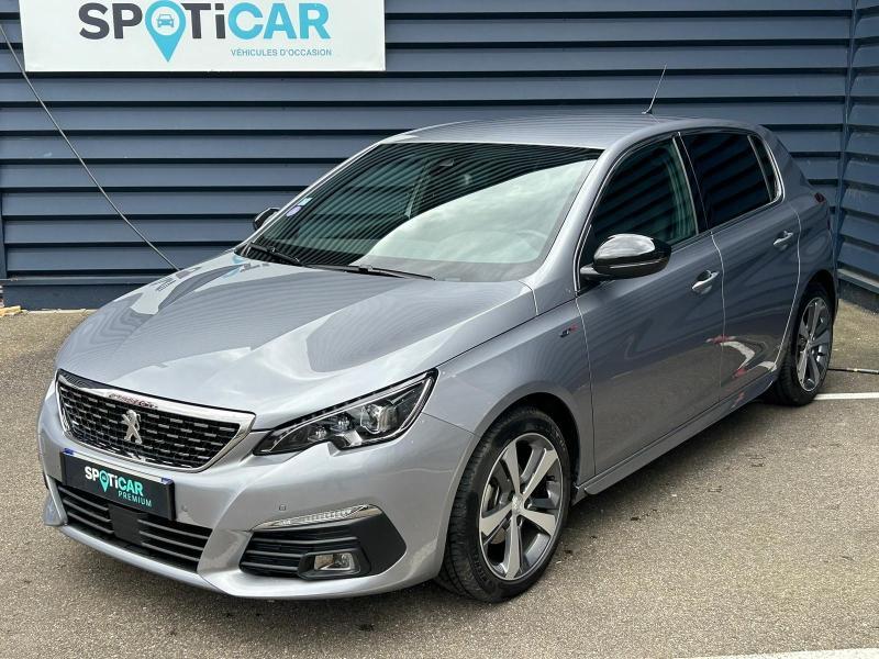 Image de l'annonce principale - Peugeot 308