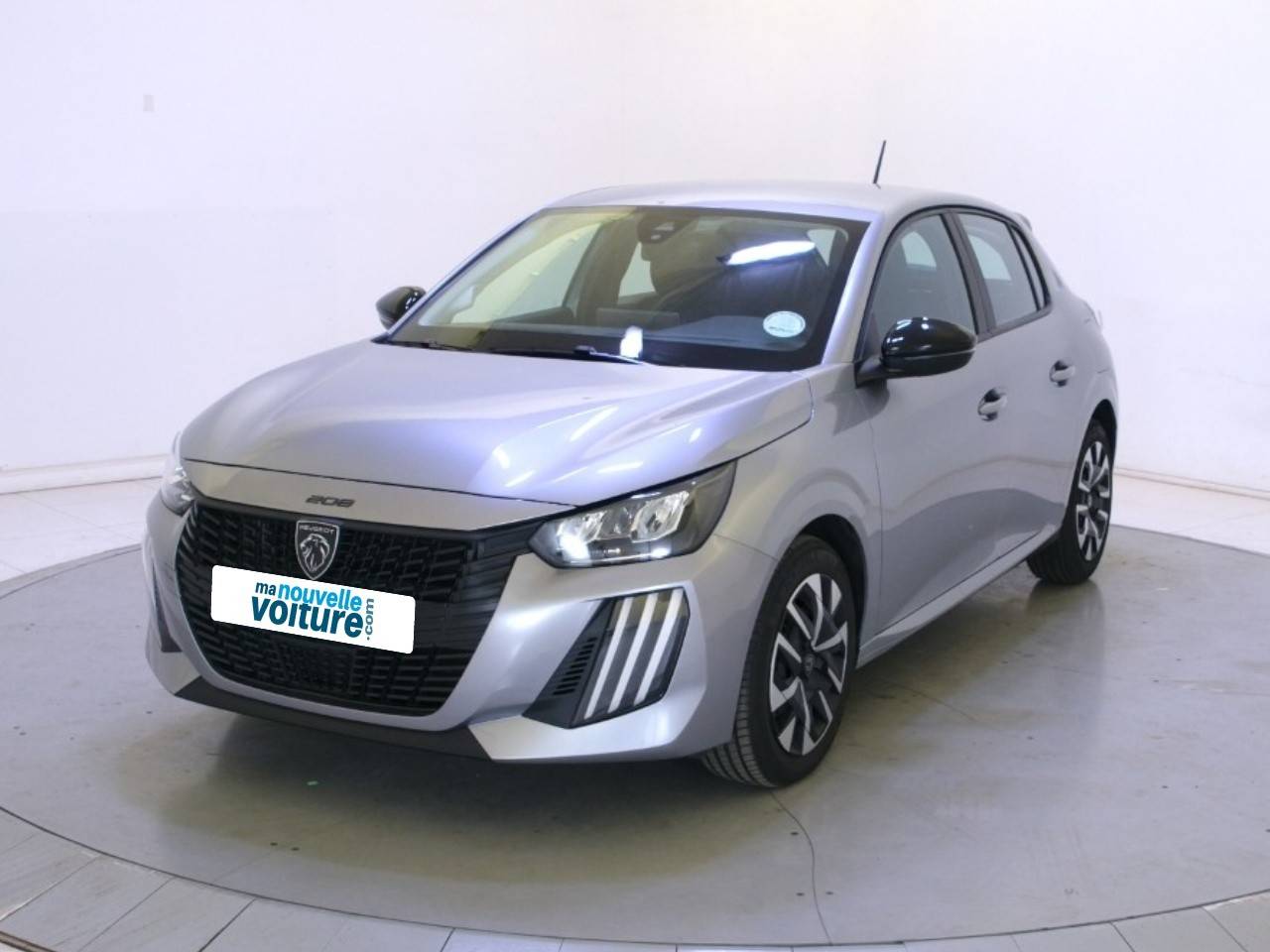 Image de l'annonce principale - Peugeot 208