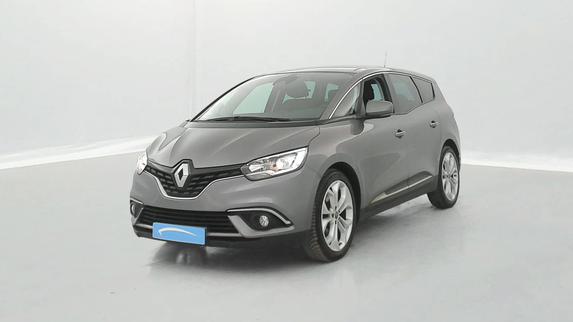 Image de l'annonce principale - Renault Grand Scénic