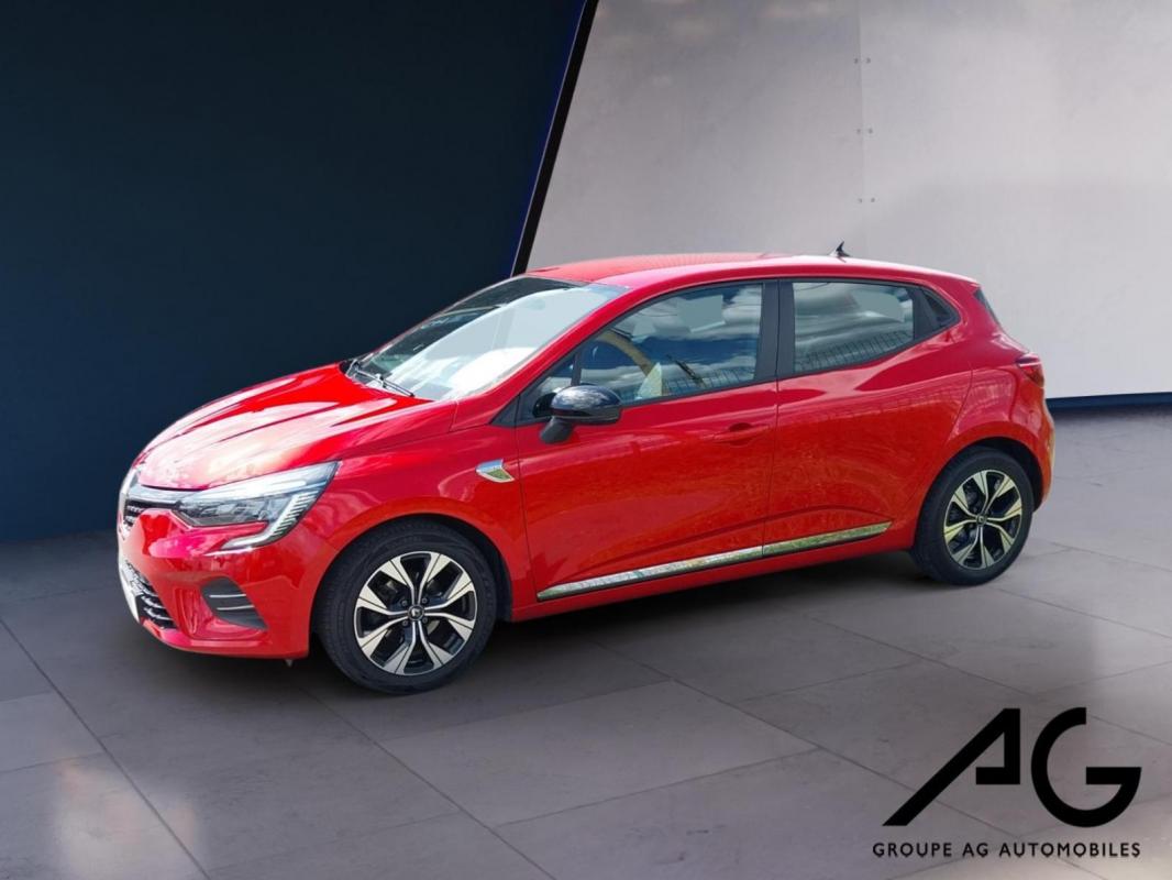 Image de l'annonce principale - Renault Clio
