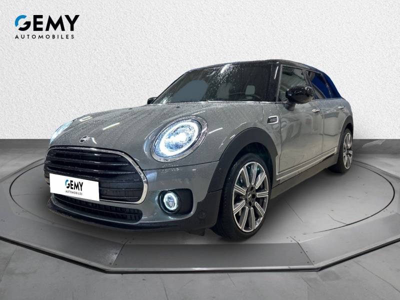 Image de l'annonce principale - MINI Clubman