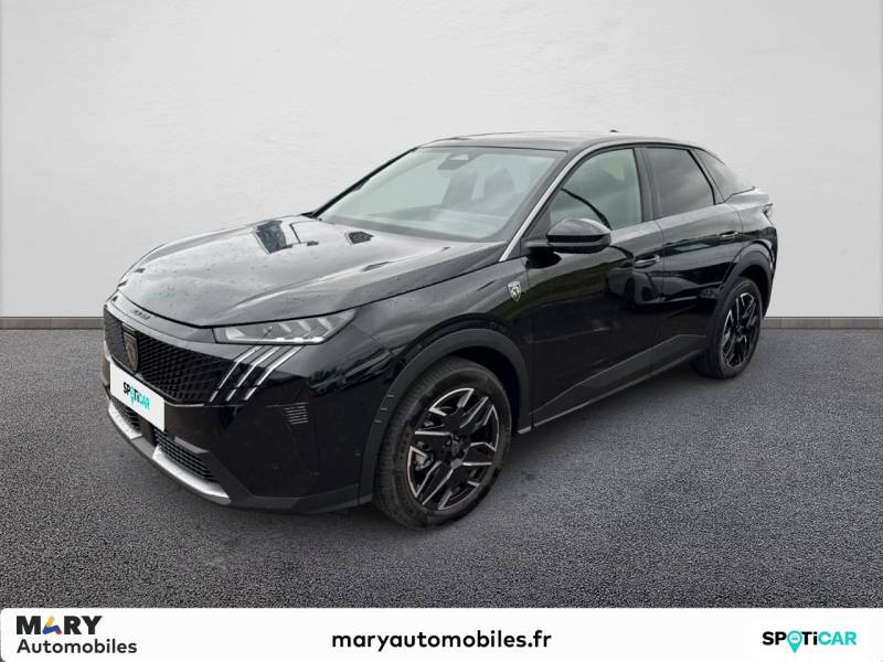Image de l'annonce principale - Peugeot 3008