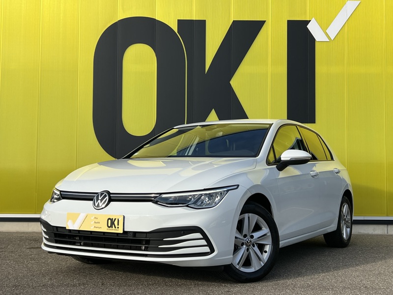 Image de l'annonce principale - Volkswagen Golf