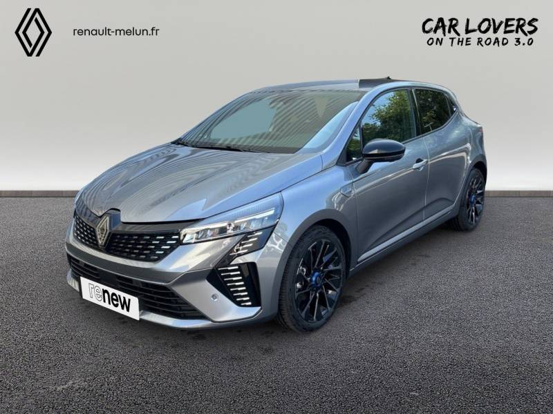 Image de l'annonce principale - Renault Clio