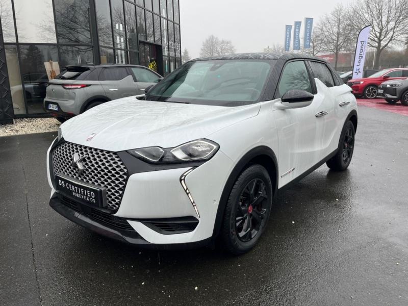 Image de l'annonce principale - DS DS 3 Crossback