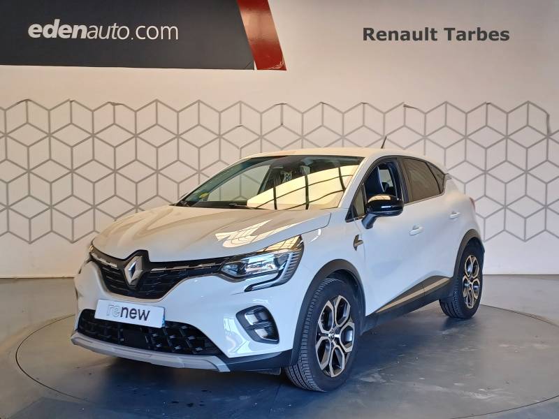 Image de l'annonce principale - Renault Captur