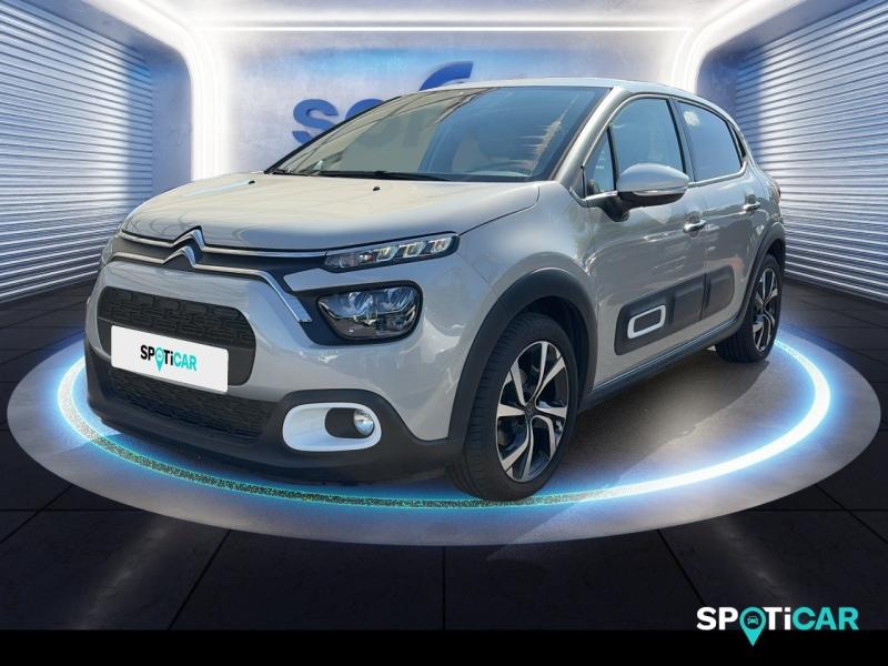 Image de l'annonce principale - Citroën C3
