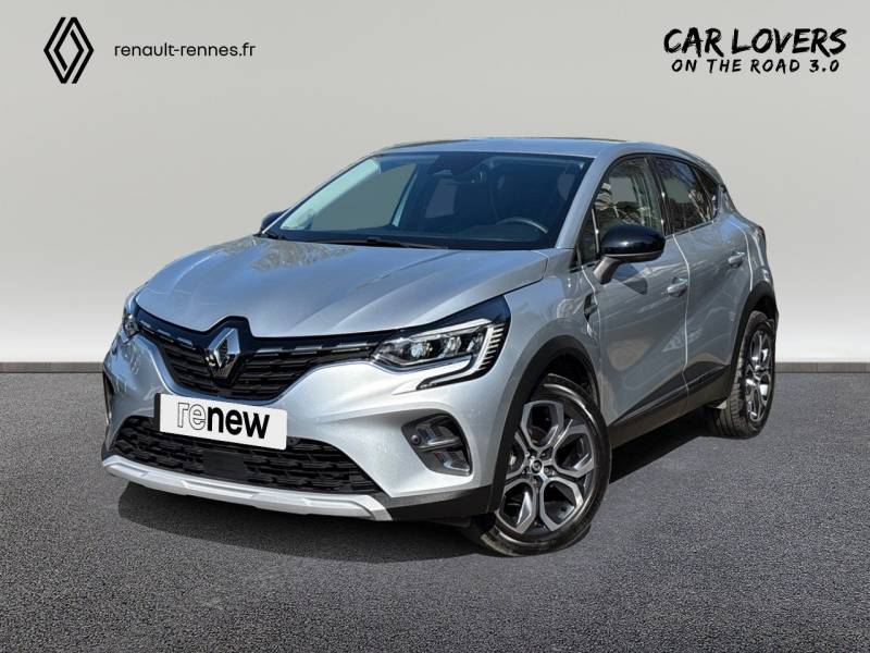 Image de l'annonce principale - Renault Captur