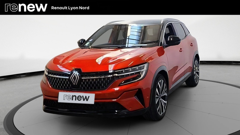 Image de l'annonce principale - Renault Austral