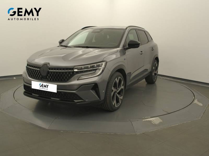Image de l'annonce principale - Renault Austral