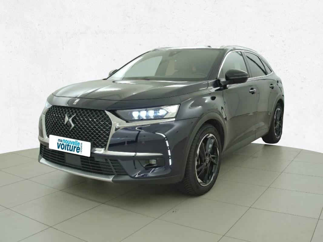 Image de l'annonce principale - DS DS 7 Crossback