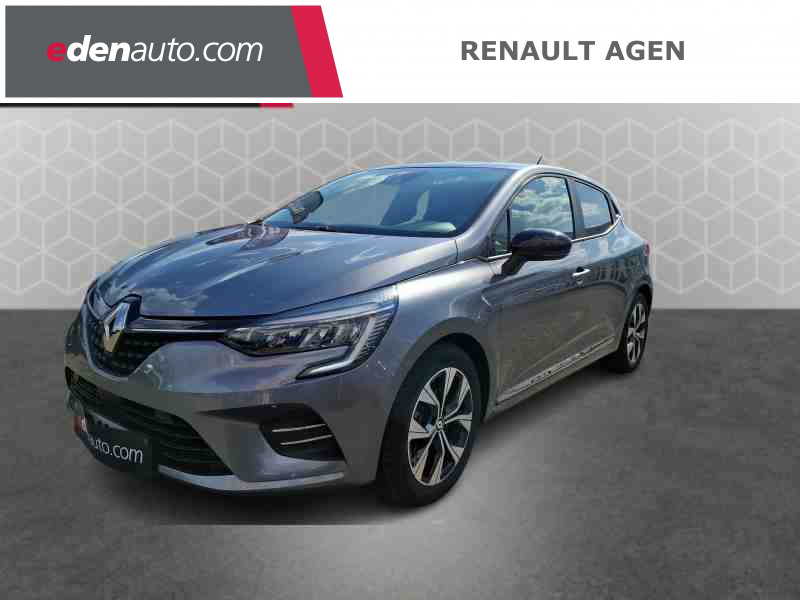 Image de l'annonce principale - Renault Clio