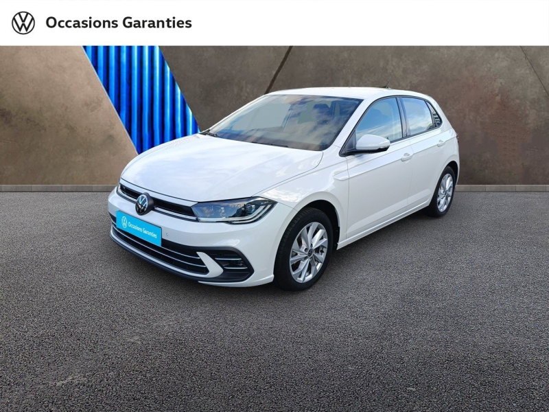 Image de l'annonce principale - Volkswagen Polo