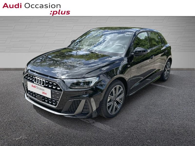 Image de l'annonce principale - Audi A1
