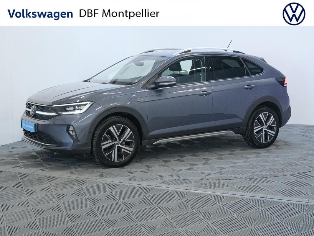 Image de l'annonce principale - Volkswagen Taigo