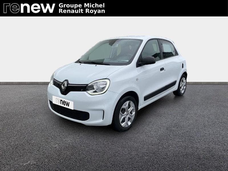 Image de l'annonce principale - Renault Twingo