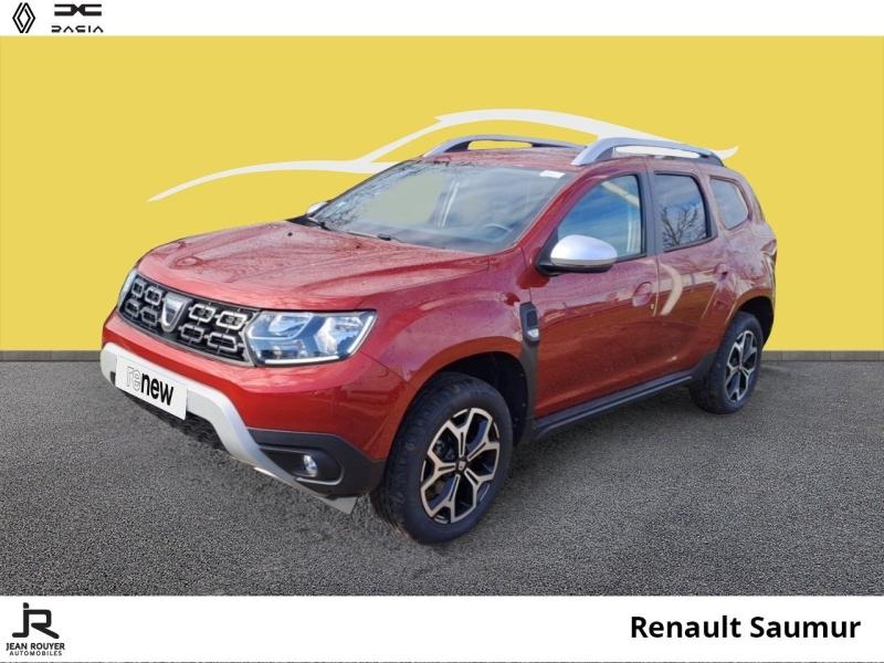 Image de l'annonce principale - Dacia Duster