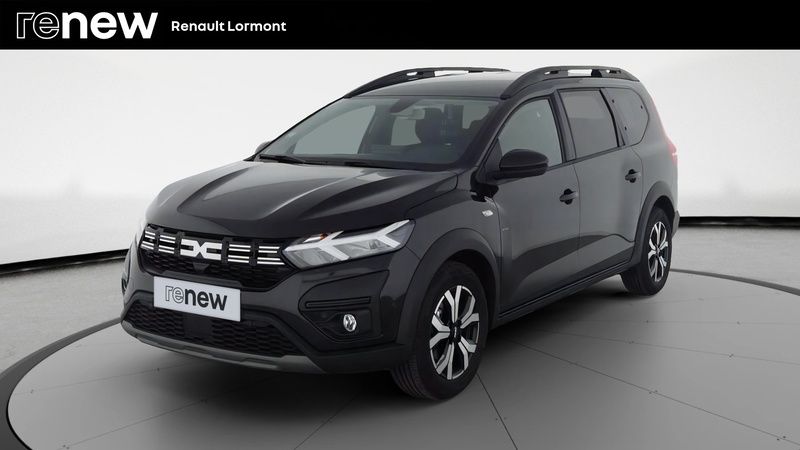 Image de l'annonce principale - Dacia Jogger