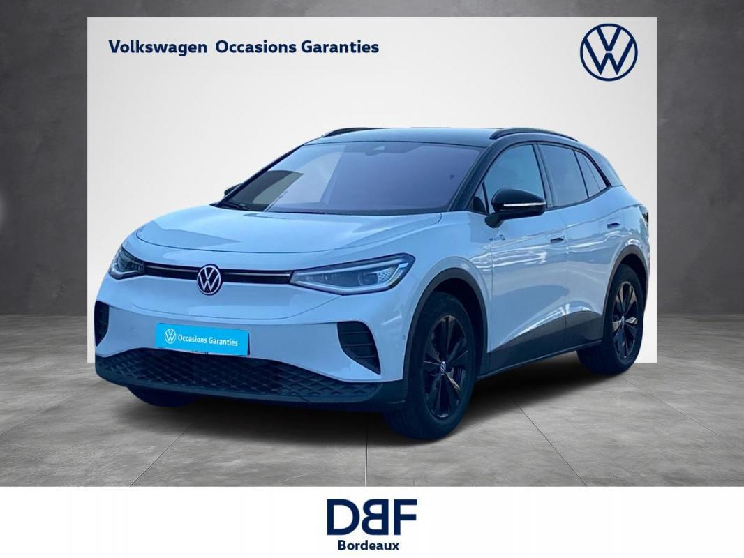 Image de l'annonce principale - Volkswagen ID.4