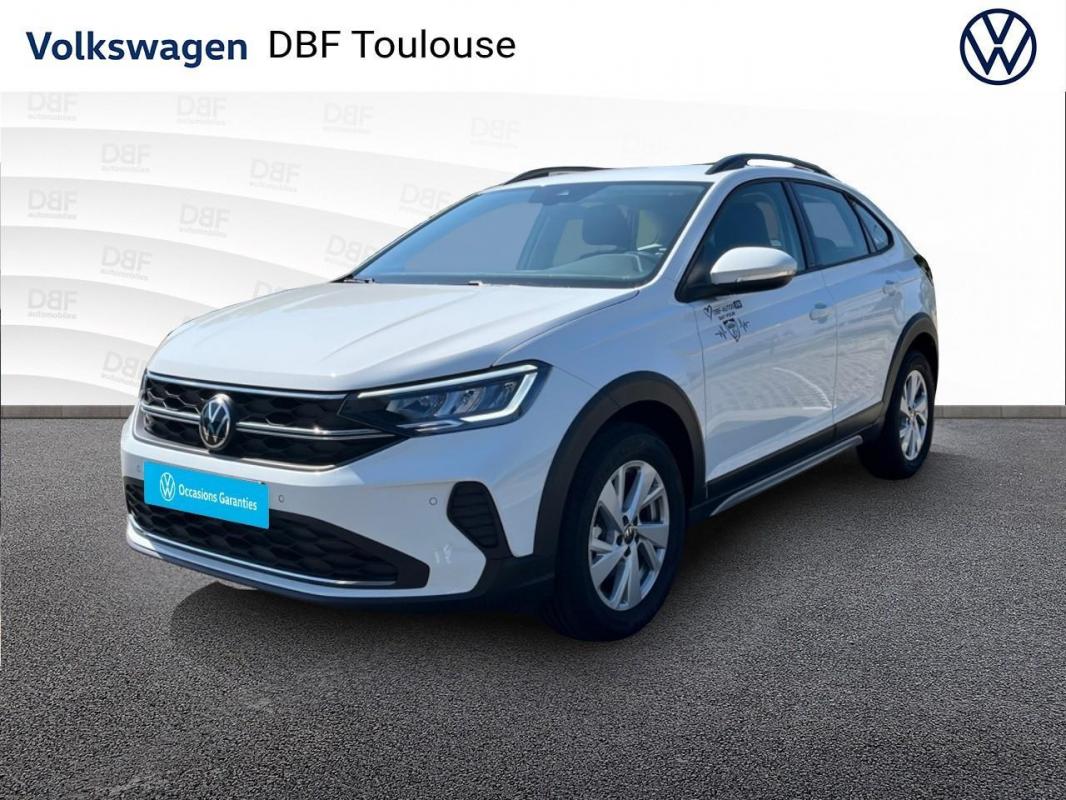 Image de l'annonce principale - Volkswagen Taigo