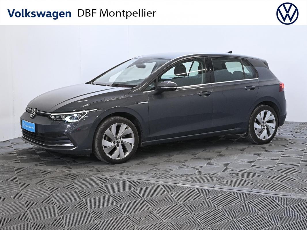 Image de l'annonce principale - Volkswagen Golf