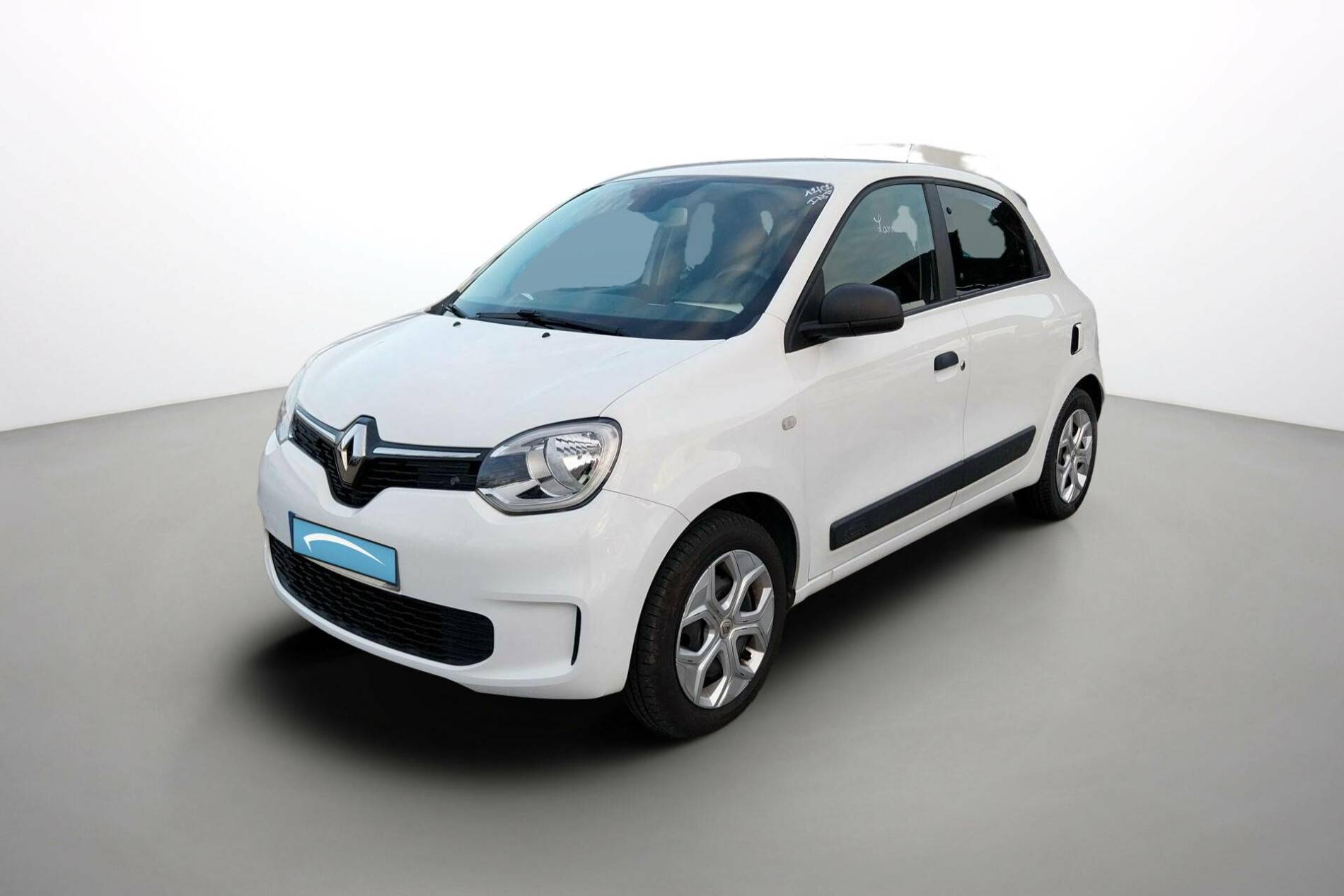 Image de l'annonce principale - Renault Twingo