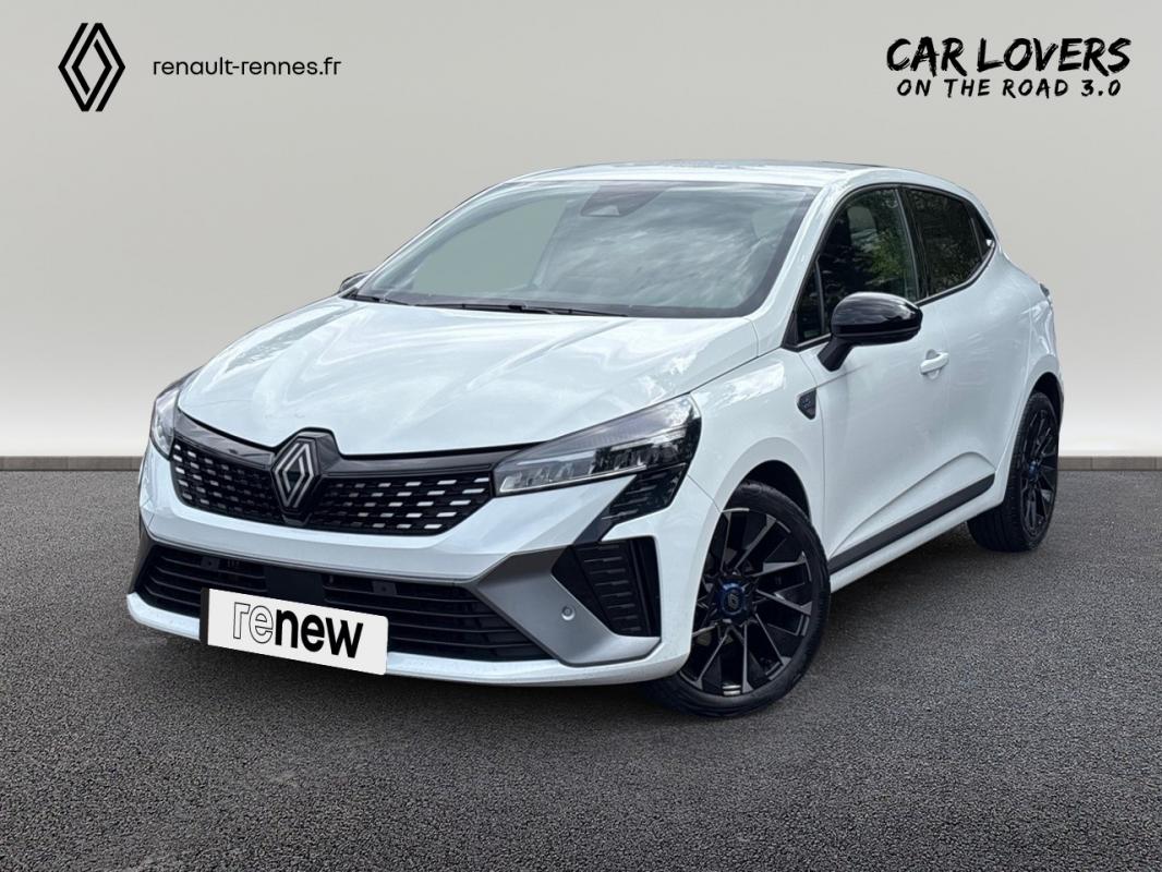 Image de l'annonce principale - Renault Clio