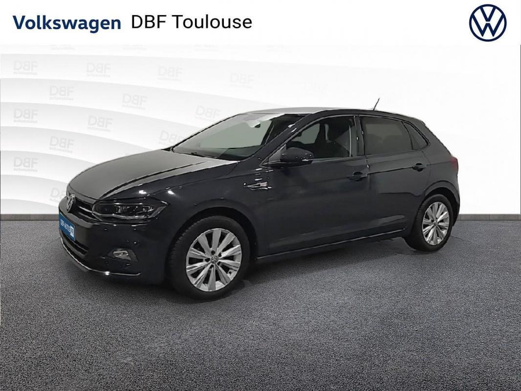 Image de l'annonce principale - Volkswagen Polo