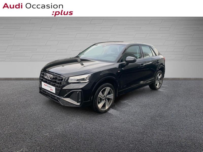 Image de l'annonce principale - Audi Q2