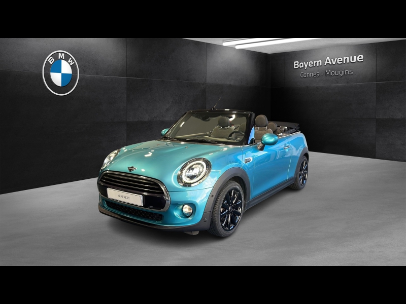 Image de l'annonce principale - MINI Hatch 3 Portes