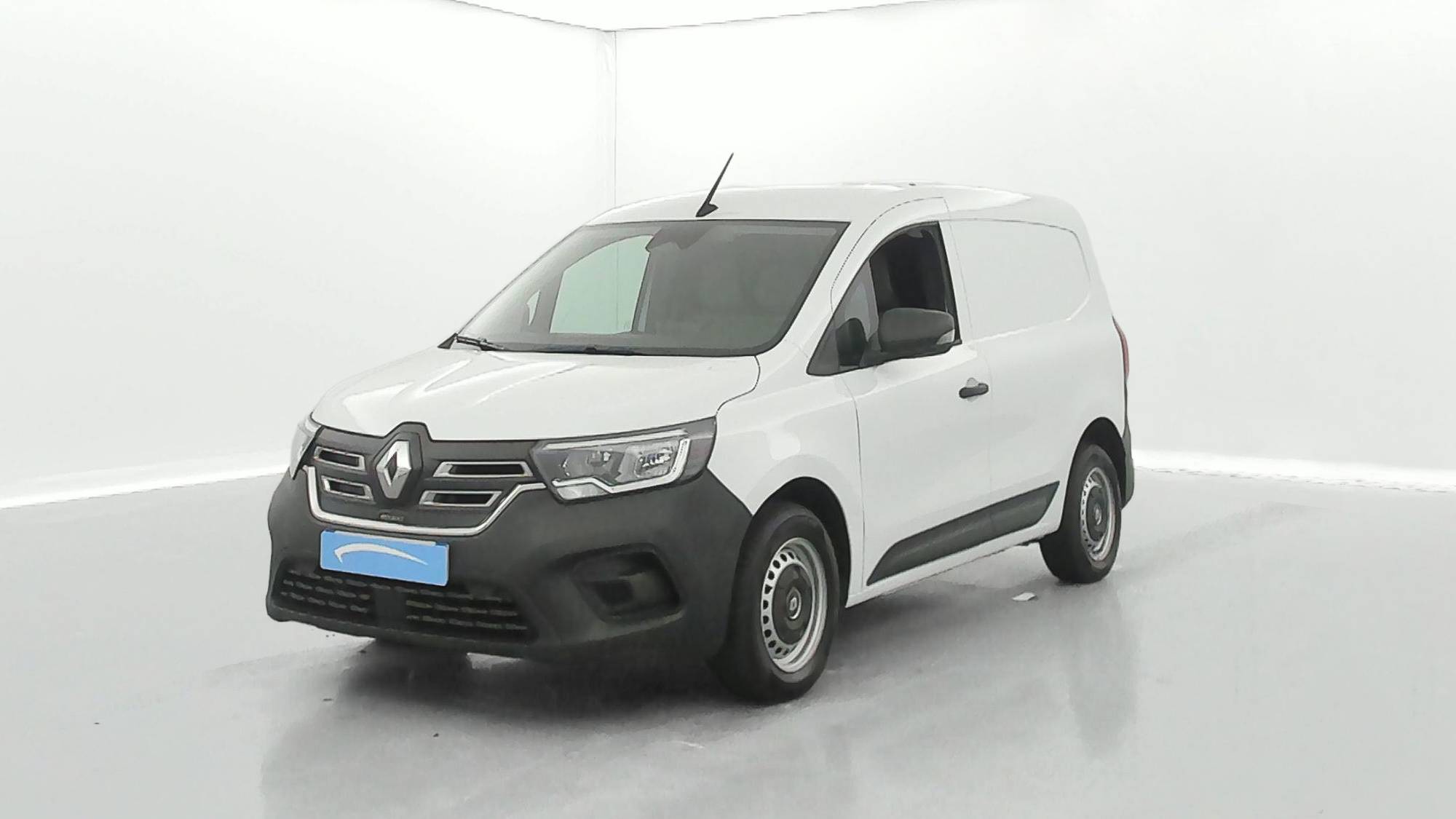 Image de l'annonce principale - Renault Kangoo