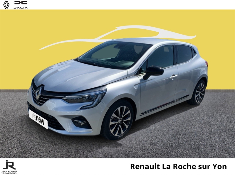 Image de l'annonce principale - Renault Clio