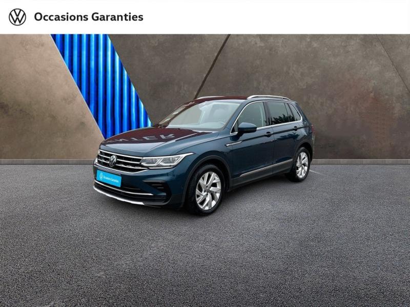 Image de l'annonce principale - Volkswagen Tiguan